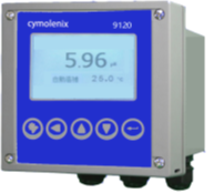 cymolenix 9120PH/ORP